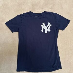 Yankees Tshirt for Boys